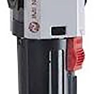 Lubrificatore pneumatico Norgren L84C-3GP-EPN, attacco G 3/8, portata max 5460L/min, pressione max 10 bar