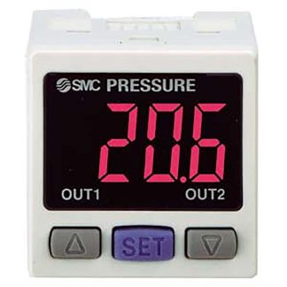 Pressostato SMC