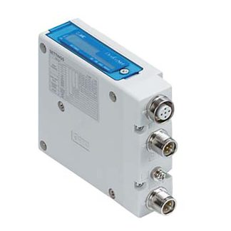 Elettrovalvola pneumatica di controllo pilotata SMC