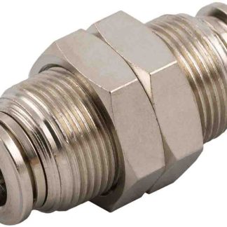 Raccordo pneumatico RS PRO, serie 57000, Ø foro 14mm