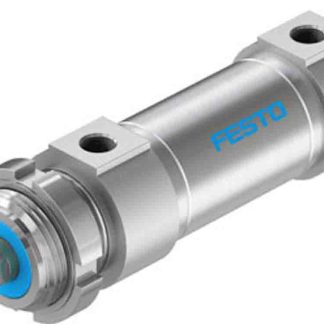 Cilindro pneumatico a stelo Festo DSNU 559295, Doppio effetto, foro da 32mm, corsa 25mm