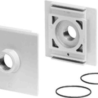 Kit di montaggio Festo MS12-AGF, per serie 537135