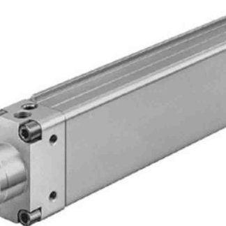 Cilindro pneumatico compatto Festo DZH-40-200-PPV-A. 14059, Doppio effetto, foro da 40mm, corsa 200mm