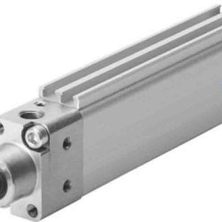 Cilindro pneumatico compatto Festo DZH-25-160-PPV-A. 151127, Doppio effetto, foro da 25mm, corsa 160mm