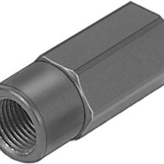 Adattatore Festo, serie 25-1/4, AD-M12X1