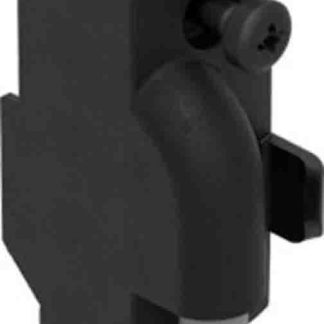 Base terminale manifold Festo VAVE-L1-1VK6-LP, PA