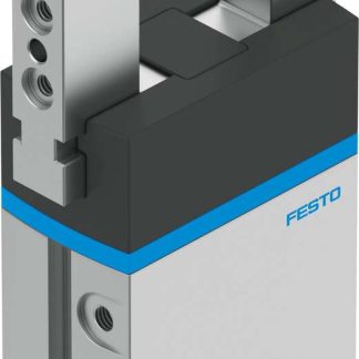 Pinza pneumatica, Festo DHPS-20-A-NO, serie DHPS, 2 dita, Doppio effetto, 8 bar max, presa parallela