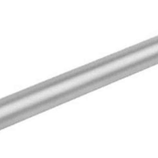 Tubo per aria compressa Argento Festo in Alluminio, Ø 15mm, L. 3m, 15bar