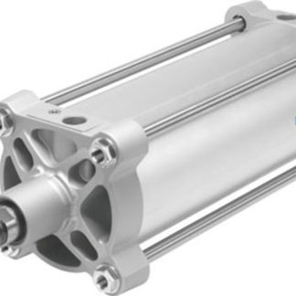 Cilindro pneumatico Festo DSBG-200-320-PPVA-N3 2390148, Doppio effetto, foro da 200mm, corsa 320mm