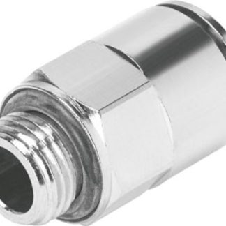 Raccordo pneumatico Festo No