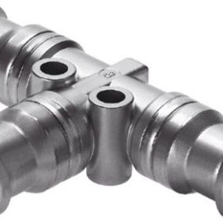 Raccordo pneumatico Festo, serie CRQST-12 Sì Sì