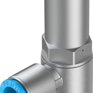 Valvola di non ritorno, Festo HGL-1/2-QS-12, serie HGL-1/2-QS-12, da 0.5 to 10 bar max