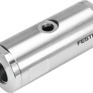 Valvola a manicotto Festo serie VZQA-C-M22U-15-TT-V4V4S1-4