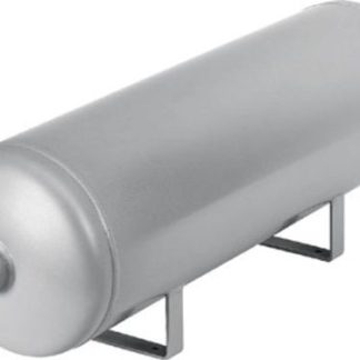 Serbatoio aria Festo VZS-20-B, attacco G 3/8, volume 20 l, pressione massima 16bar, foro 25.4mm
