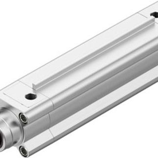 Cilindri pneumatico profilato Festo DSBF 1780914, foro da 63mm, corsa 320mm