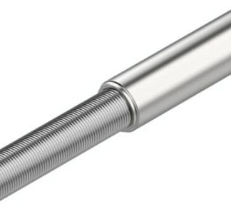 Ammortizzatore Festo serie DYEF, lungh. tot 74mm