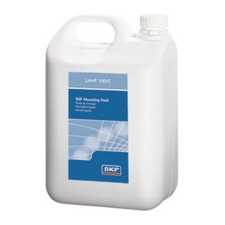 Fluido di montaggio SKF, confezione da 1 l, ISO 116 Cst at 40°C