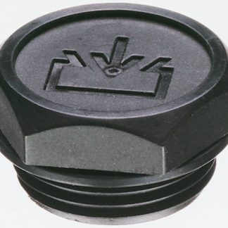 Tappo olio serbatoio 1/2in BSP