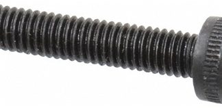 Vite a brugola con testa esagonale incassata Holo-Krome, M3, L. 16mm, in Acciaio