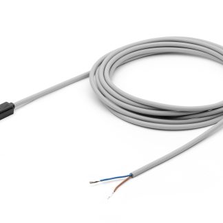 Sensore pneumatico Camozzi (Reed), 110V ca/cc, IP65