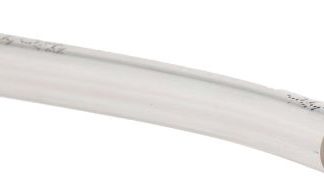 Tubo per aria compressa RS PRO in Nylon, Ø int. 7.5mm, Ø est. 10mm, lungh. 30m