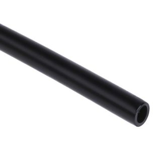 Tubo per aria compressa RS PRO in Nylon, Ø int. 9.5mm, Ø est. 12mm, lungh. 30m, col. Nero