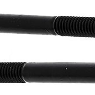 Vite a brugola con testa esagonale incassata RS PRO, M8, L. 35mm, in Acciaio