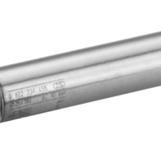 Cilindro pneumatico a stelo EMERSON – AVENTICS MNI, Doppio effetto, foro da 25mm, corsa 50mm, 10 bar max