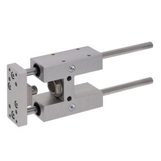 Cilindro guidato EMERSON – AVENTICS serie MNI, foro da 12mm