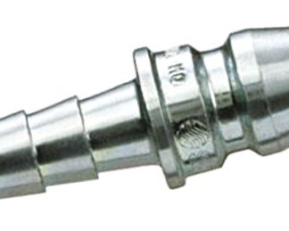 Giunto ad attacco rapido SMC serie KK130, Portagomma Maschio, in Acciaio strutturale, 1,5bar max