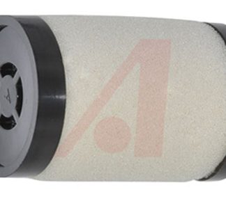 Elemento filtrante di ricambio SMC AFM30P-060AS per Serie AFD30-A, AFM30-A