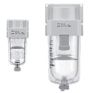 Staffa SMC AF42P-050AS, per serie AF40-A