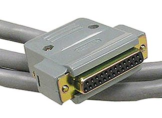 Gruppo connettori SMC AXT100-DS25-030