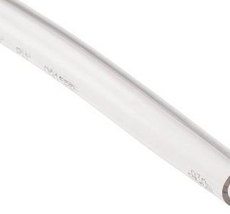 Tubo per aria compressa RS PRO in Poliuretano, Ø int. 7.5mm, Ø est. 10mm, lungh. 30m