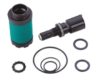 Kit di riparazione filtro IMI Norgren F64H-KITA0C per Serie F64H