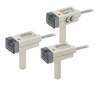 Sensore pneumatico SMC