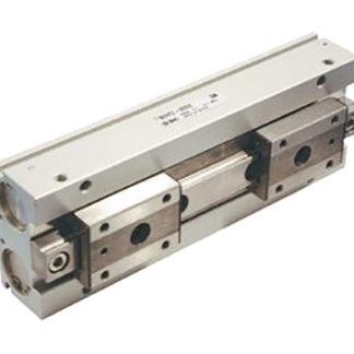 Pinza pneumatica, SMC MHF2-12D, serie MHF2, 2 dita