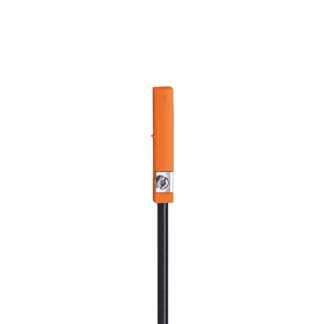 Sensore per cilindro pneumatico ifm electronic (Scanalatura a T), NA, 5 → 120V ca/cc, IP65, IP67