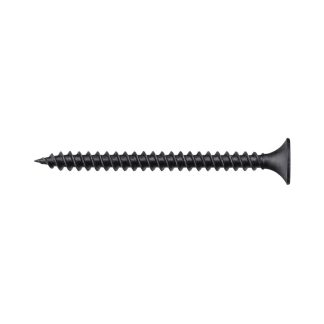 Vite per legno A testa cilindrica Galvanizzato DeWALT DWF4000450 45mm, filettatura 3.5mm