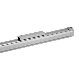 Cilindro pneumatico senza stelo EMERSON – AVENTICS, serie RTC-BV, Doppio effetto, foro da 16mm, corsa 400mm, 8 bar max