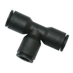 Raccordo pneumatico Legris, serie 3104