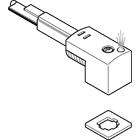 Componente valvola pilota Festo KMEB-1-24-5-LED