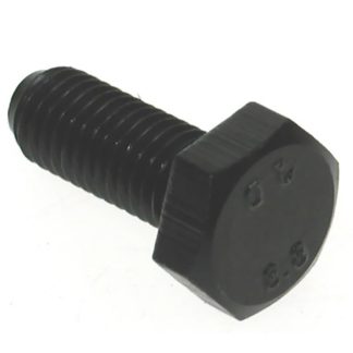 Vite metrica RS PRO in Acciaio  ad alta resistenza, M20 x 90.0mm