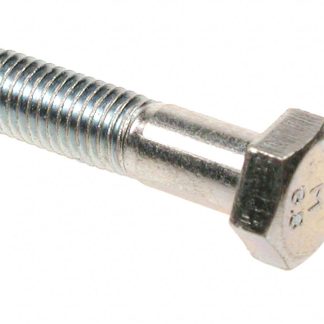 Vite metrica RS PRO in Acciaio ad alta resistenza, M24 x 140.0mm