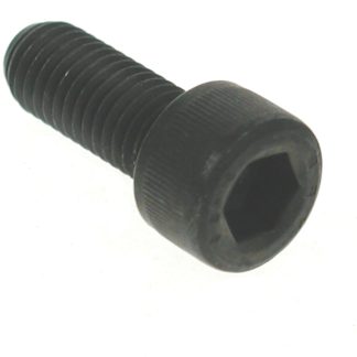 Vite a brugola con testa esagonale incassata RS PRO, M24, L. 40mm, in Acciaio