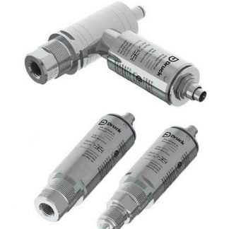 Druck PM700E-1-16G-P1-H0-OP0 Sensore, per l'utilizzo con Indicatore di pressione DPI-705E
