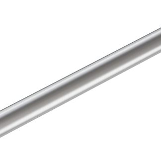 Cilindro pneumatico a stelo Festo DSNU 35192, Doppio effetto, foro da 25mm, corsa 500mm, G 1/8, 10 bar max