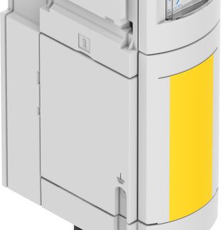 Valvola pneumatica soft start Festo Valvola di scarico, serie MS, ingresso: G 1/2 Femmina, portata 4300L/min, 10 bar