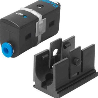 Sensore pneumatico Festo, 0bar min, -1 bar max, M8