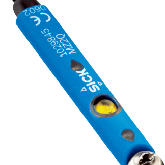 Sensore pneumatico SICK (), 12 → 30V cc, IP67